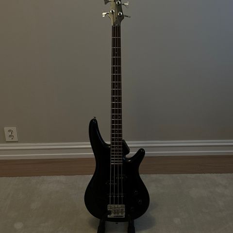 SDGR IBANEZ BASS / MSR400