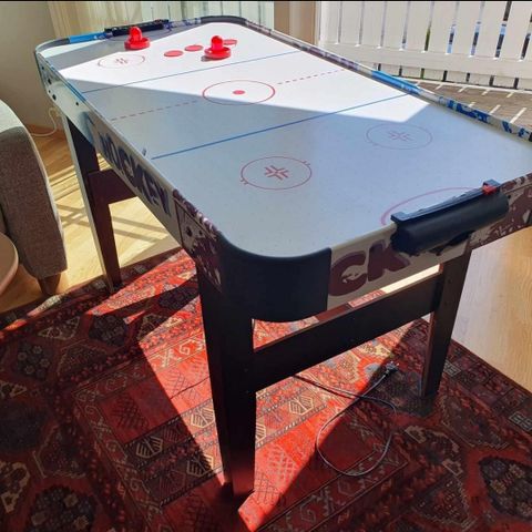 Airhockey