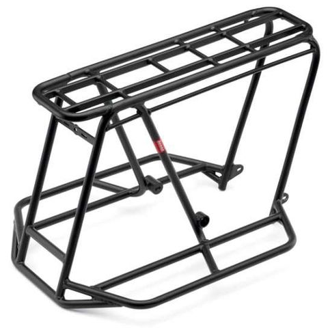 Benno Boost Utility Rear Rack #3 Plus sykkelsete