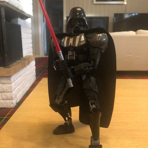 75111 LEGO Star Wars Darth Vader