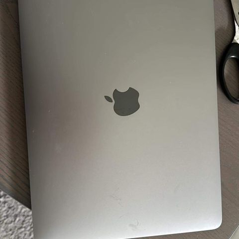 MacBook Pro 13-inch (2018)