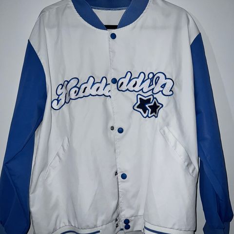 Varsity Jacket