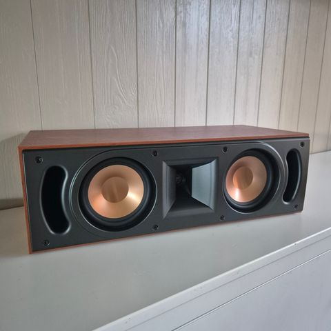 Klipsch rc- 52