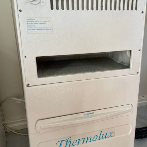 Thermocold TL6