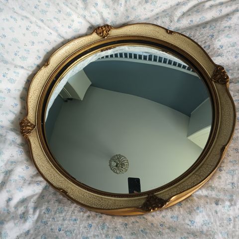 Vintage speil