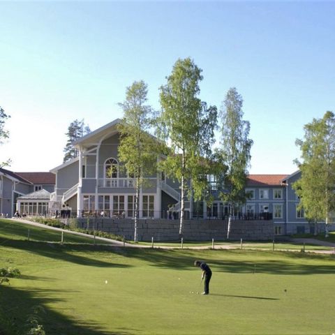 Losby golfklubb - spillerett til leie sesongen 2024