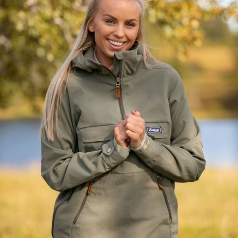 Bergans Nordmarka Anorak