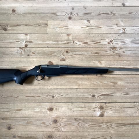 Tikka T3 rustrfri kal 6,5x55