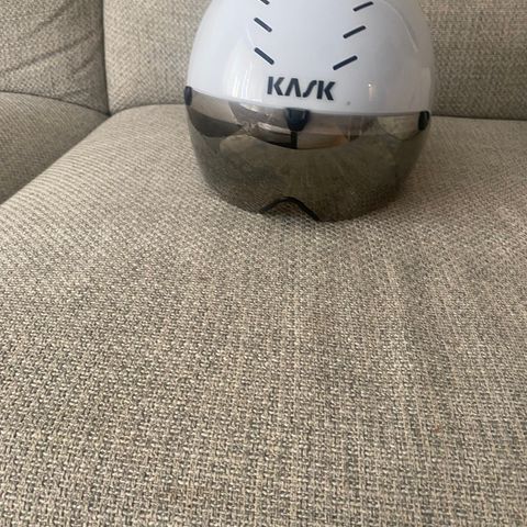 Kask Bambino Pro Evo