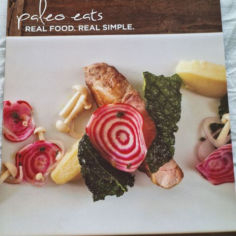 Paleo eats