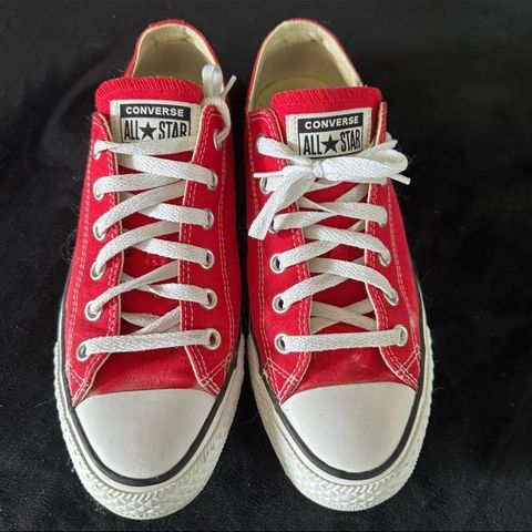 Converse 40