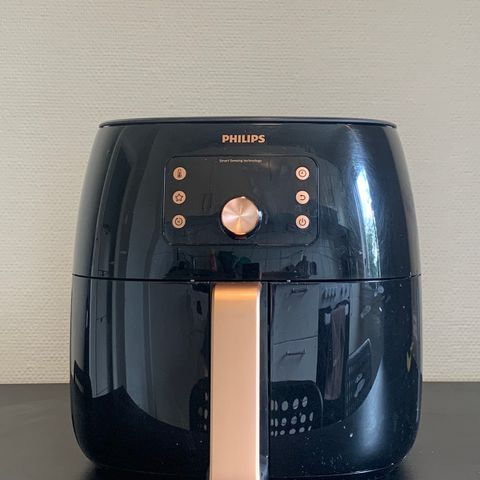 Philips xxl airfryer