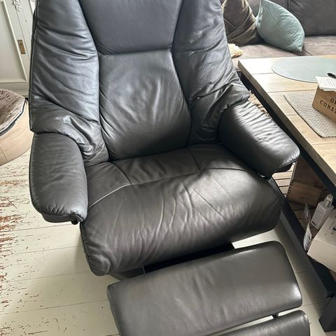 Stressless Live Classic