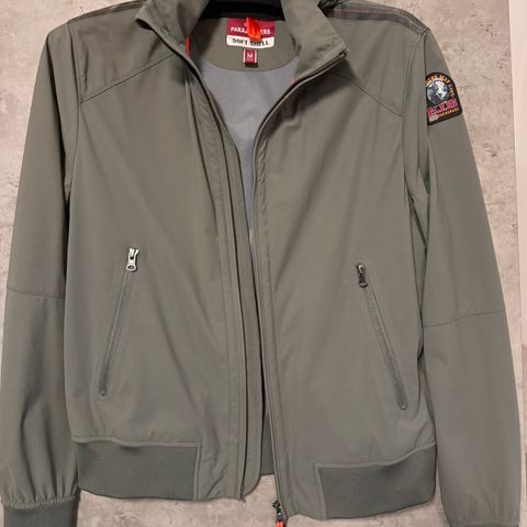 Parajumpers soft Shell jakke, Ny