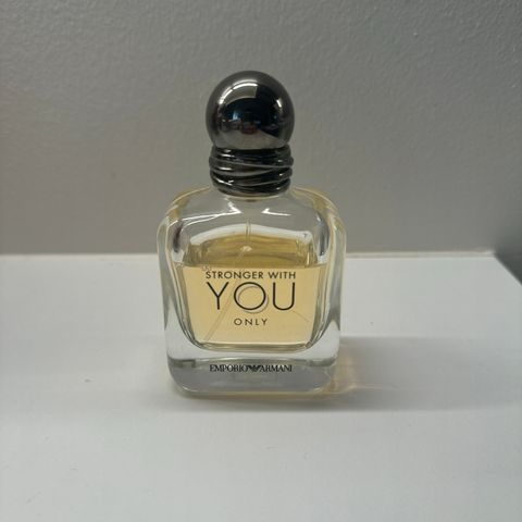 Stronger with you only 35ml