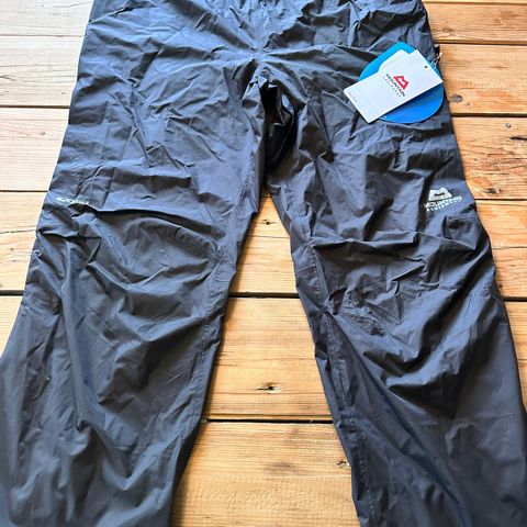 Mountain Equipment zeno Pant Xl