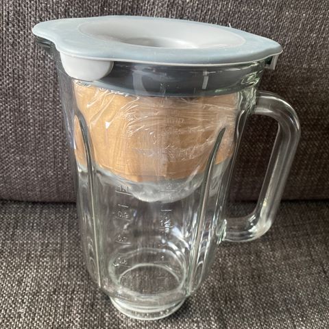 Kenwood blender