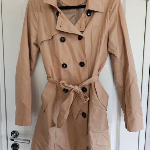 Trenchcoat