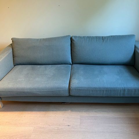 IKEA Karlstad 3-seter sofa