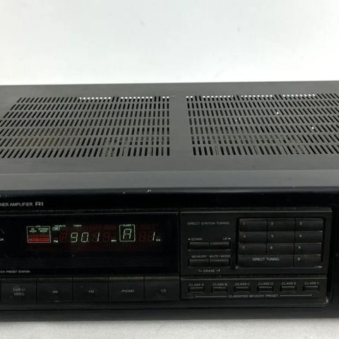 Onkyo TX-903