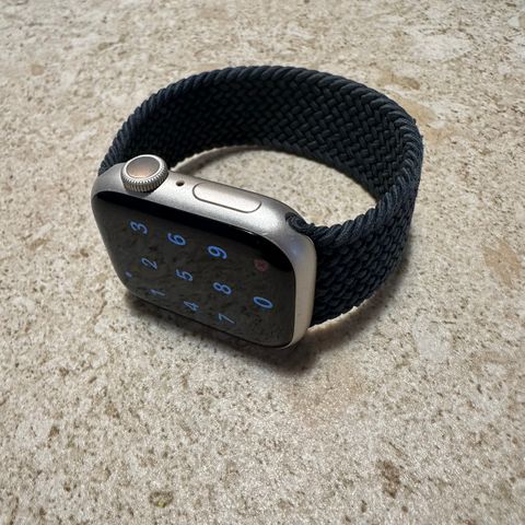 Apple Watch Series 8