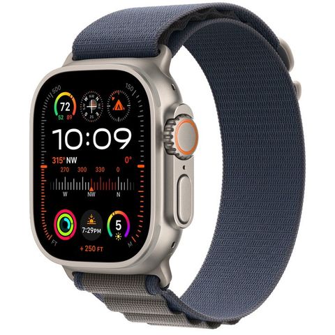 Ønsker å kjøpe Apple Watch Ultra 2