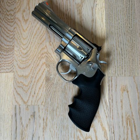 Smith & Wesson 686-3 .357 Magnum