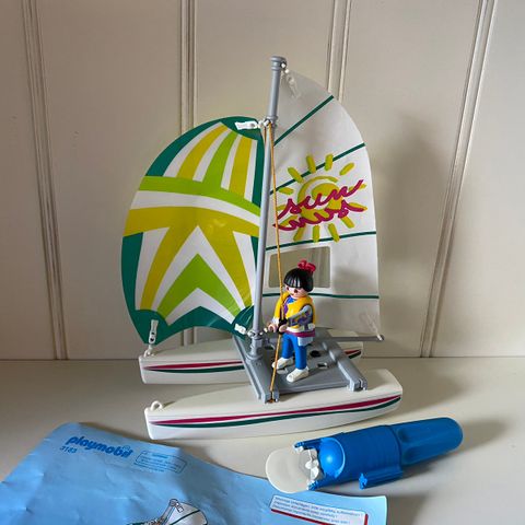 PLAYMOBIL 3183 fra 2001 (85)