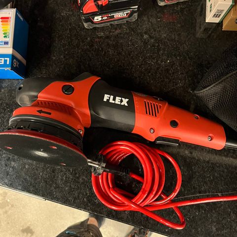 Flex XFE 7-15 RESERVERT