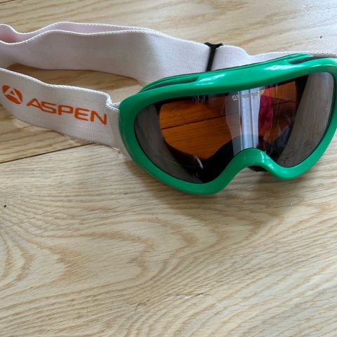 Aspen alpint slalom brille