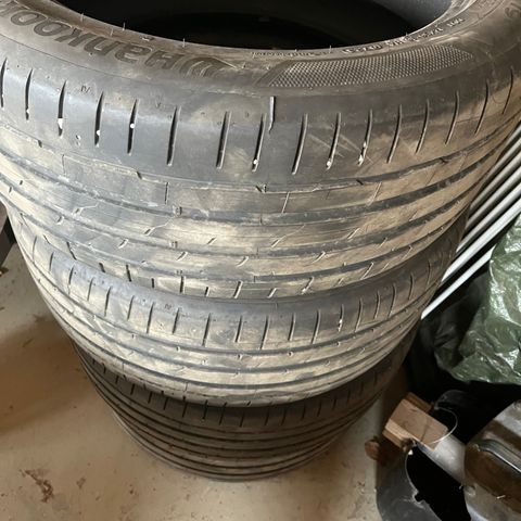 Hankook  Ventus S1 evo 3 225/45R19