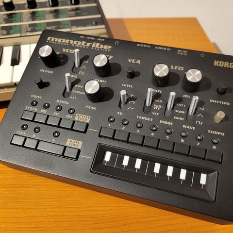 Korg Monotribe