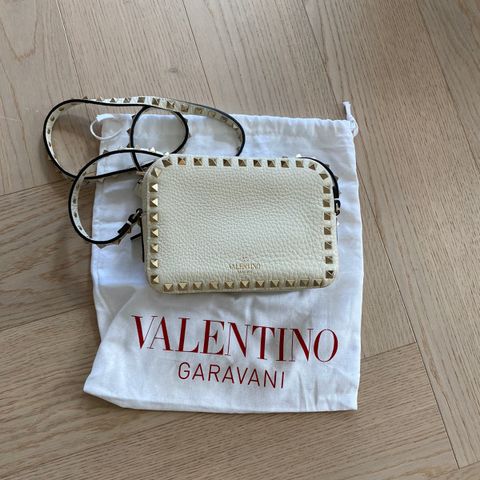 Valentino garavani camera bag