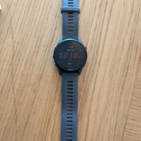 Garmin Forerunner 255