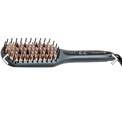 Remington Straight Brush