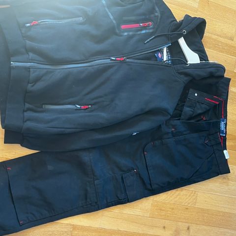 Lee Cooper Workwear