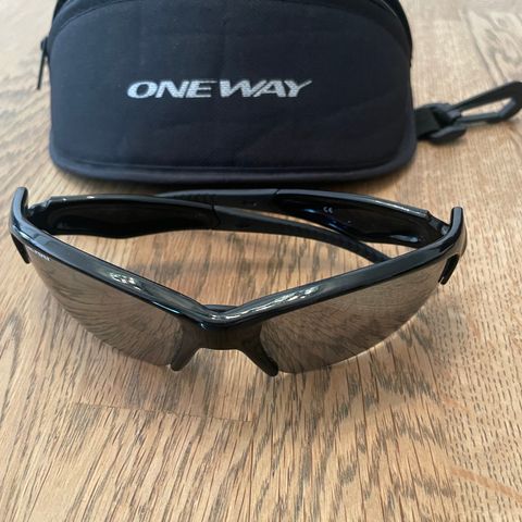 Sportsbrille One Way