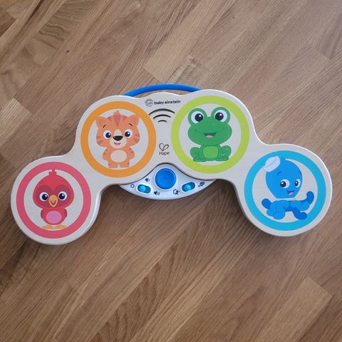 Hape Baby Einstein Magic Touch Drums