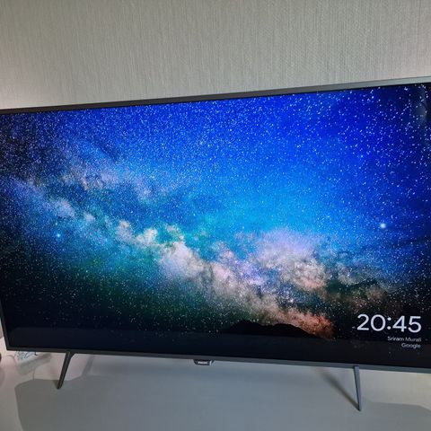 Philips TV