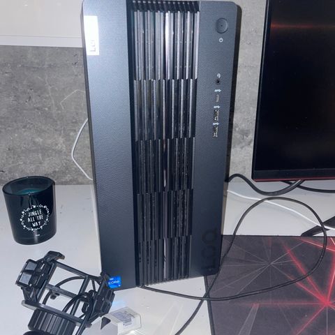 Lenovo pc 4060 I5