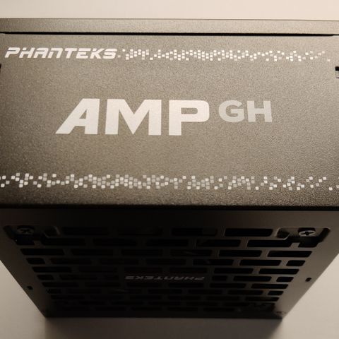 Phanteks AMP GH 1000W Platinum