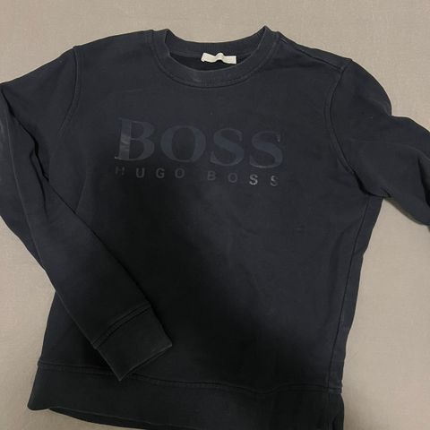 Hugo boss