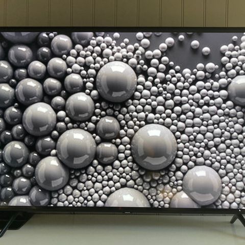 Samsung QLED 65” UHD (3840x2160) Smart Tv - Gratis levering i Oslo