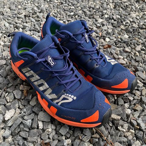 Inov-8 X-Talon 212M