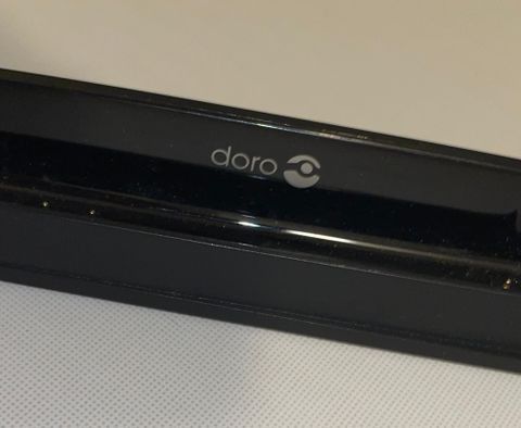 Bordlader for Doro Liberto 825 / Charging Cradle for Doro Liberto 825