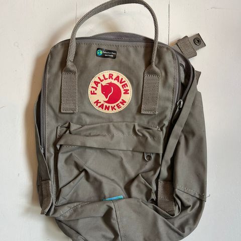 Fjallreven Kånken Mini