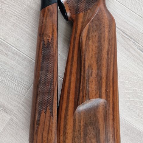 Blaser R8 trestokk