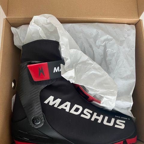 Madshus Race Speed Universal 23/24 strl. 42