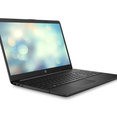 HP Laptop 15-dw1414no