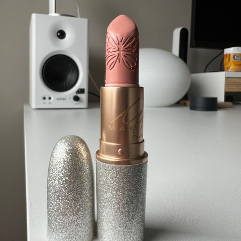MAC Cosmetics leppestift Mariah Carey Mcizzle